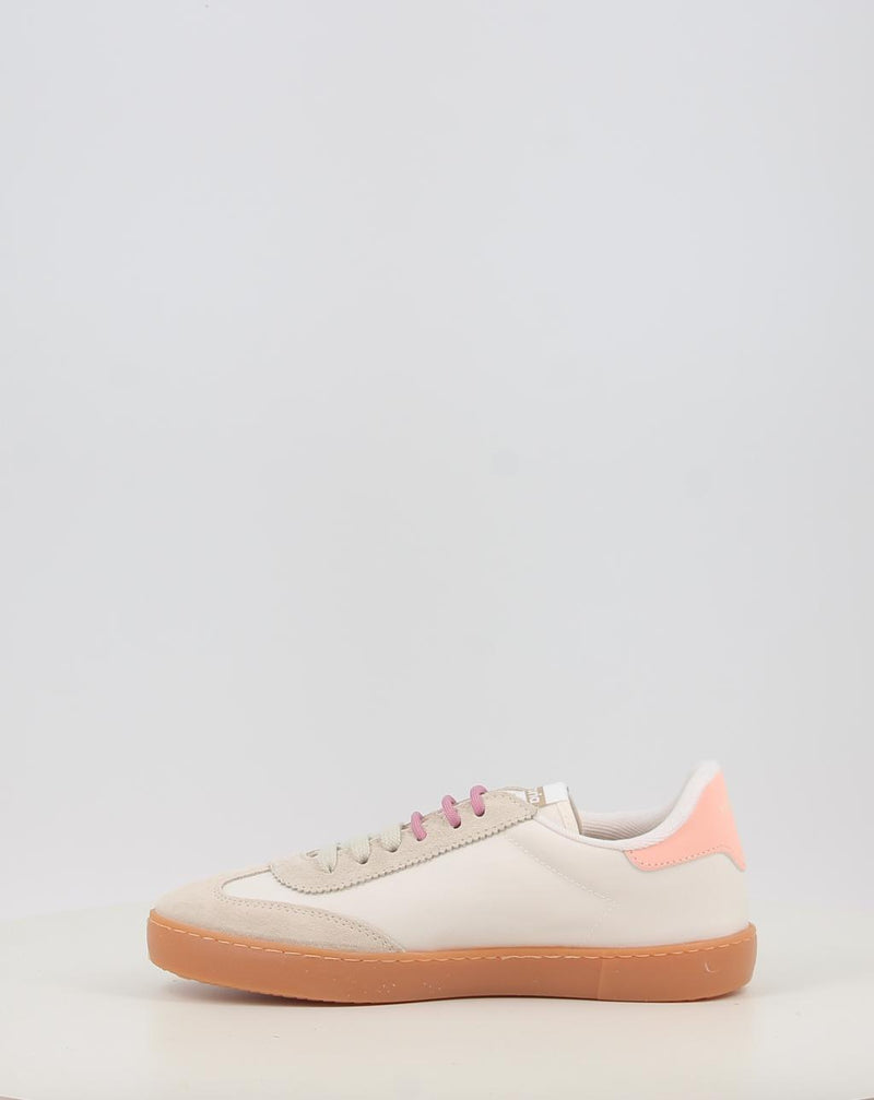 Sneakers VICTORIA BERLIN NYLON MULTICOLOR 1126230 sabbia