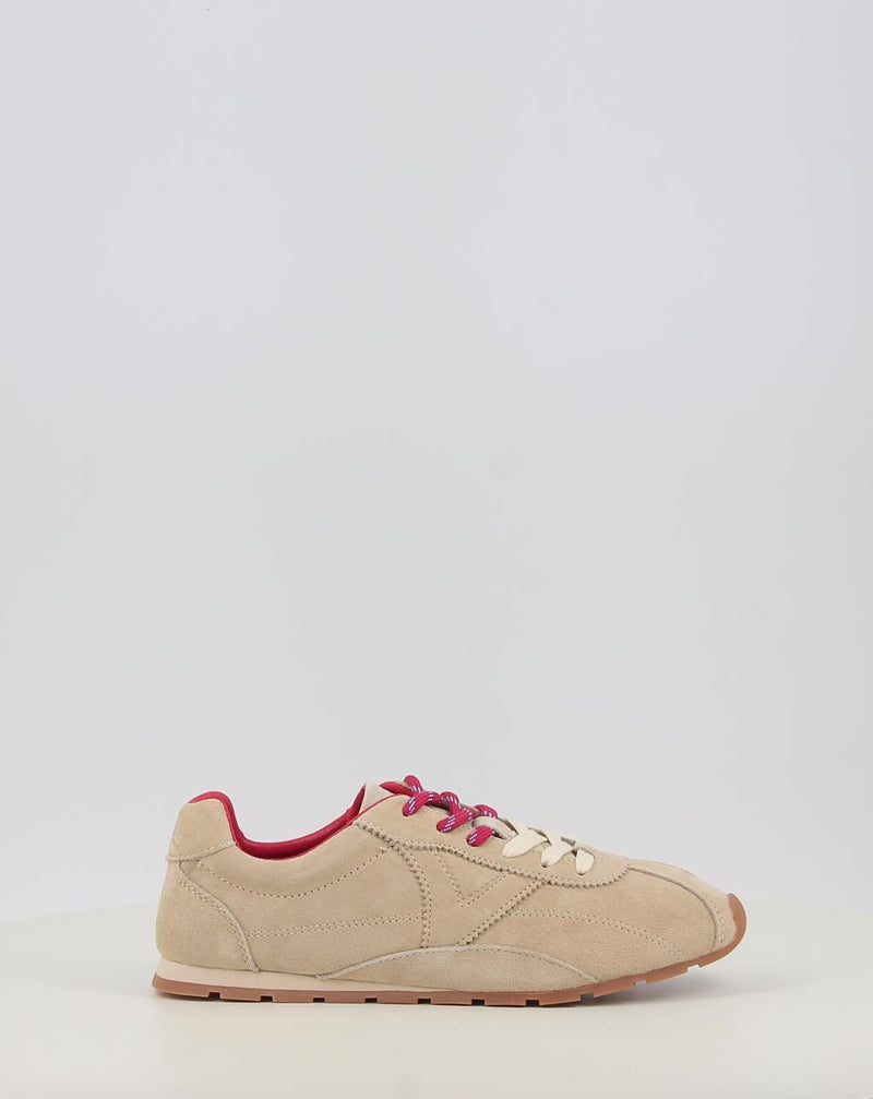 Sneakers VICTORIA ASTER SERRAJE 1159102 beige