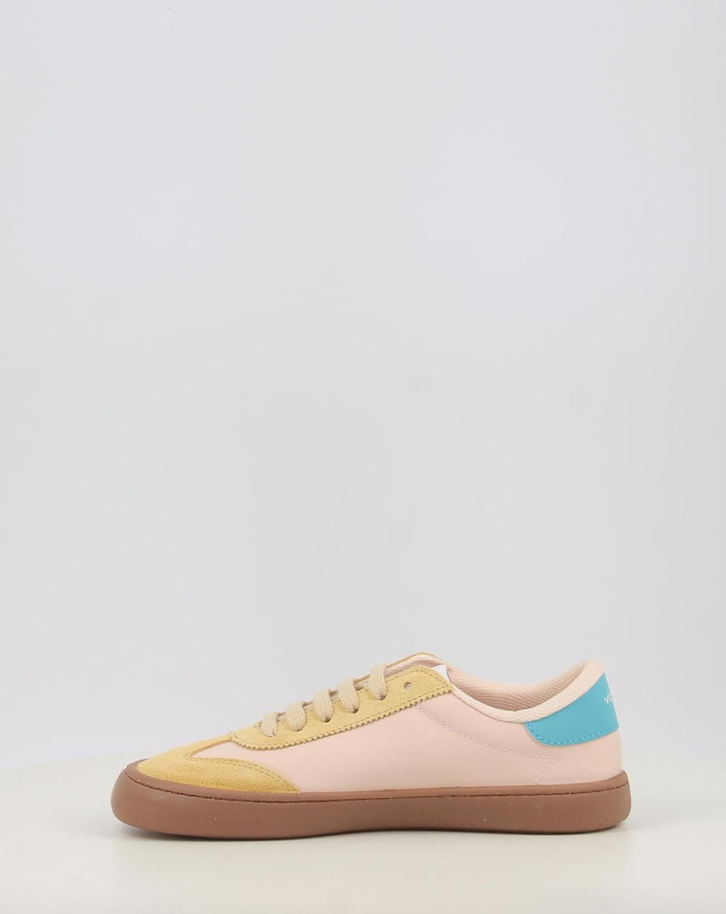 Sneakers VICTORIA OLMO BAREFOOT NYLON MULTICOLOR 1186108 giallo