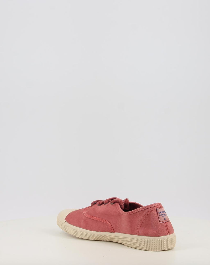Sneaker VICTORIA 1661103 rosso