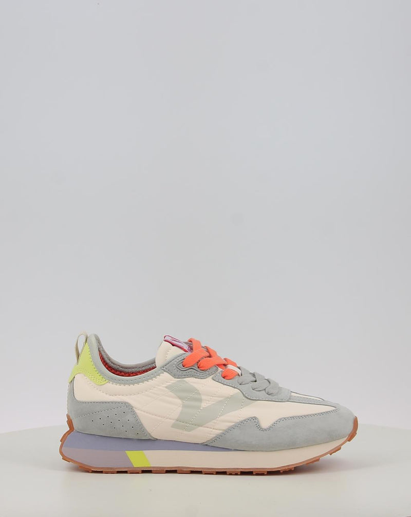 Sneaker VICTORIA BOLT - SPORT 8813100 crema