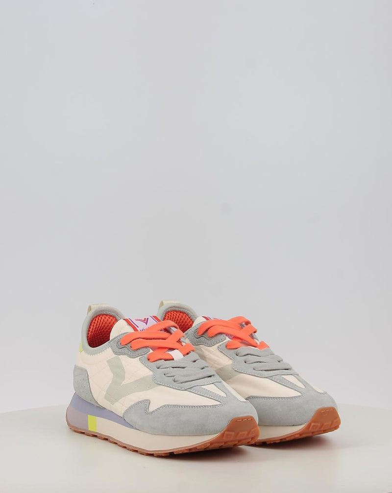 Sneaker VICTORIA BOLT - SPORT 8813100 crema