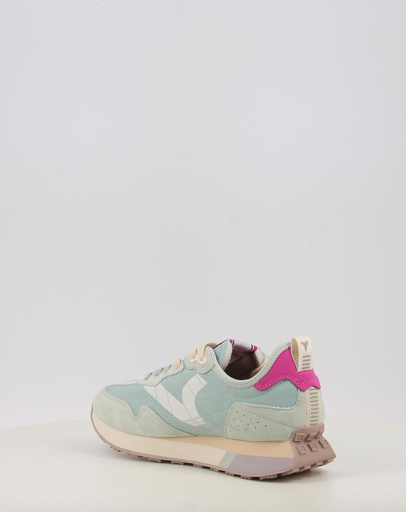 Sneaker VICTORIA BOLT - SPORT 8813100 verde