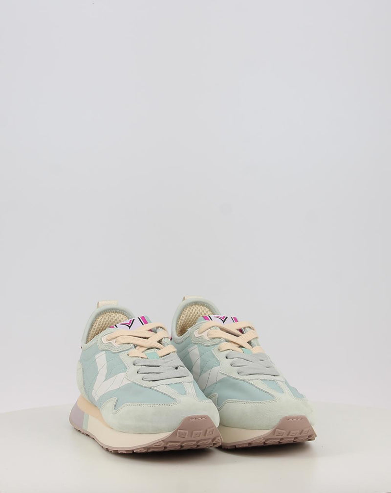 Sneaker VICTORIA BOLT - SPORT 8813100 verde