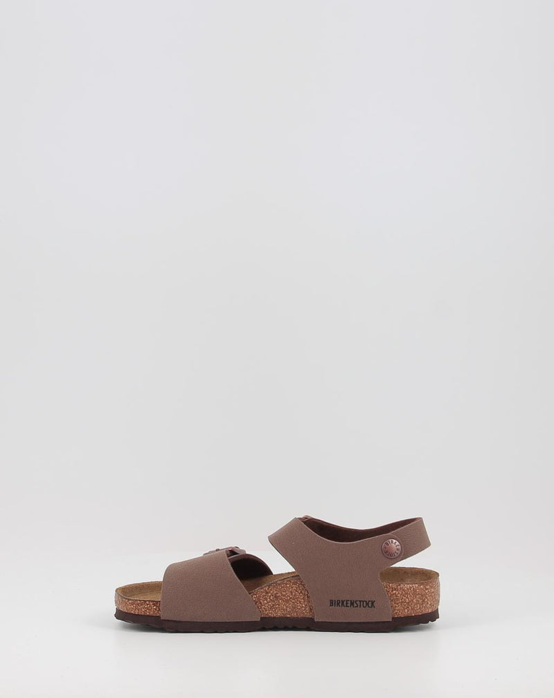 Sandali BIRKENSTOCK NEW YORK KIDS BFBC marrone