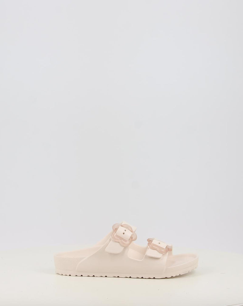 Sandali BIRKENSTOCK ARIZONA EVA KIDS FLB crema
