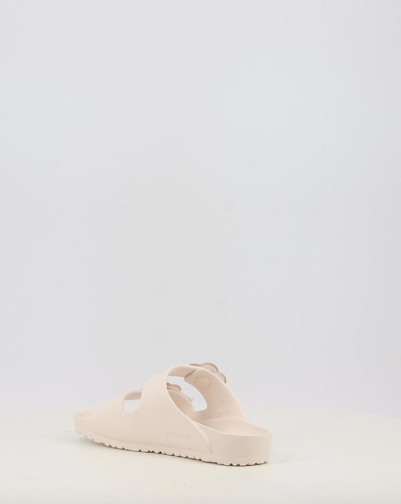 Sandali BIRKENSTOCK ARIZONA EVA KIDS FLB crema