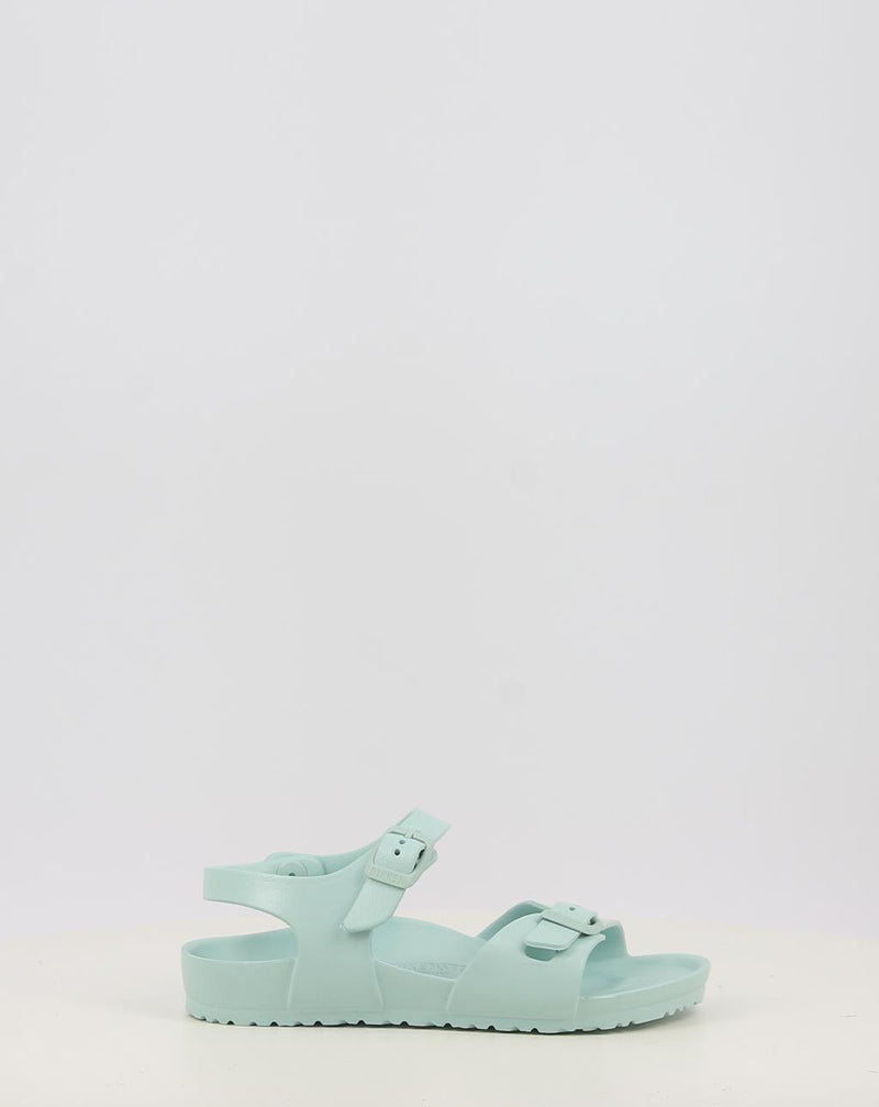 Sandali BIRKENSTOCK RIO EVA KIDS turchese