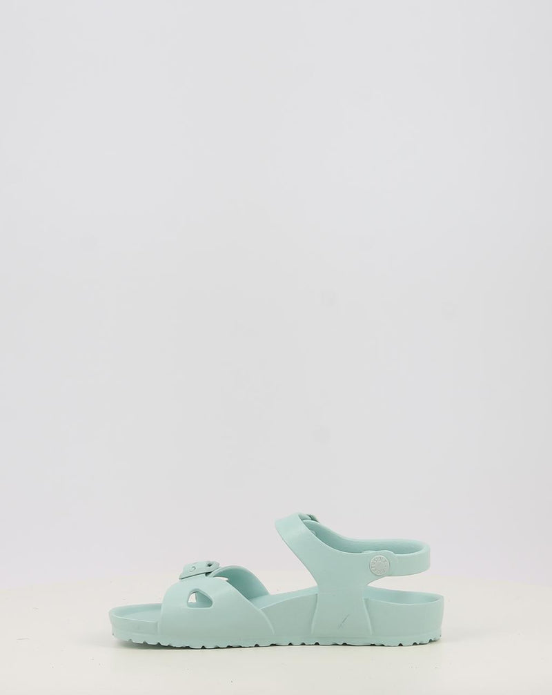 Sandali BIRKENSTOCK RIO EVA KIDS turchese