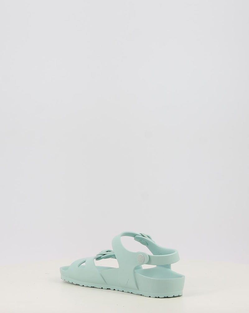 Sandali BIRKENSTOCK RIO EVA KIDS turchese
