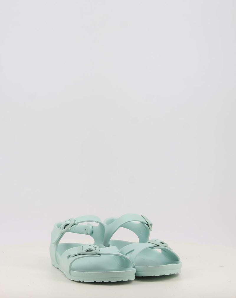 Sandali BIRKENSTOCK RIO EVA KIDS turchese