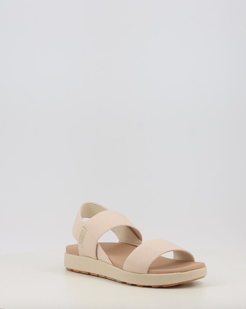 Sandali KEEN ELLE BACKSTRAP beige