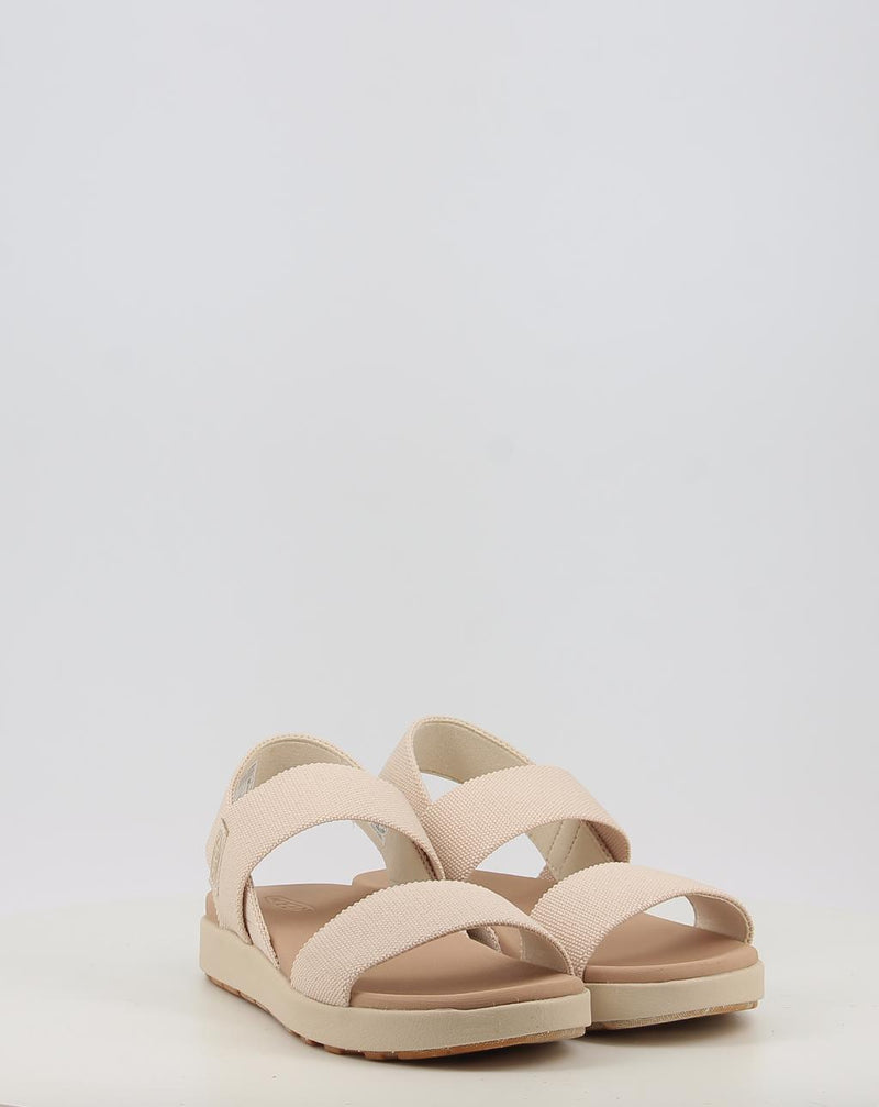 Sandali KEEN ELLE BACKSTRAP beige