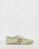 Sneaker ARO JOANETA NET 3133 verde