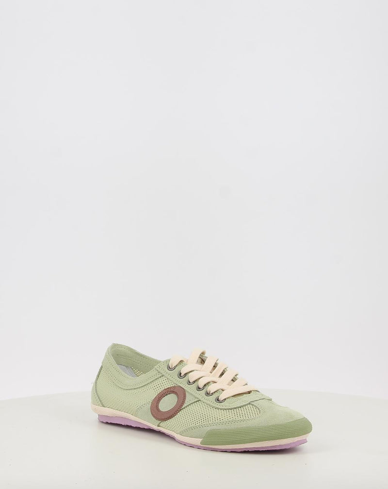 Sneaker ARO JOANETA NET 3133 verde