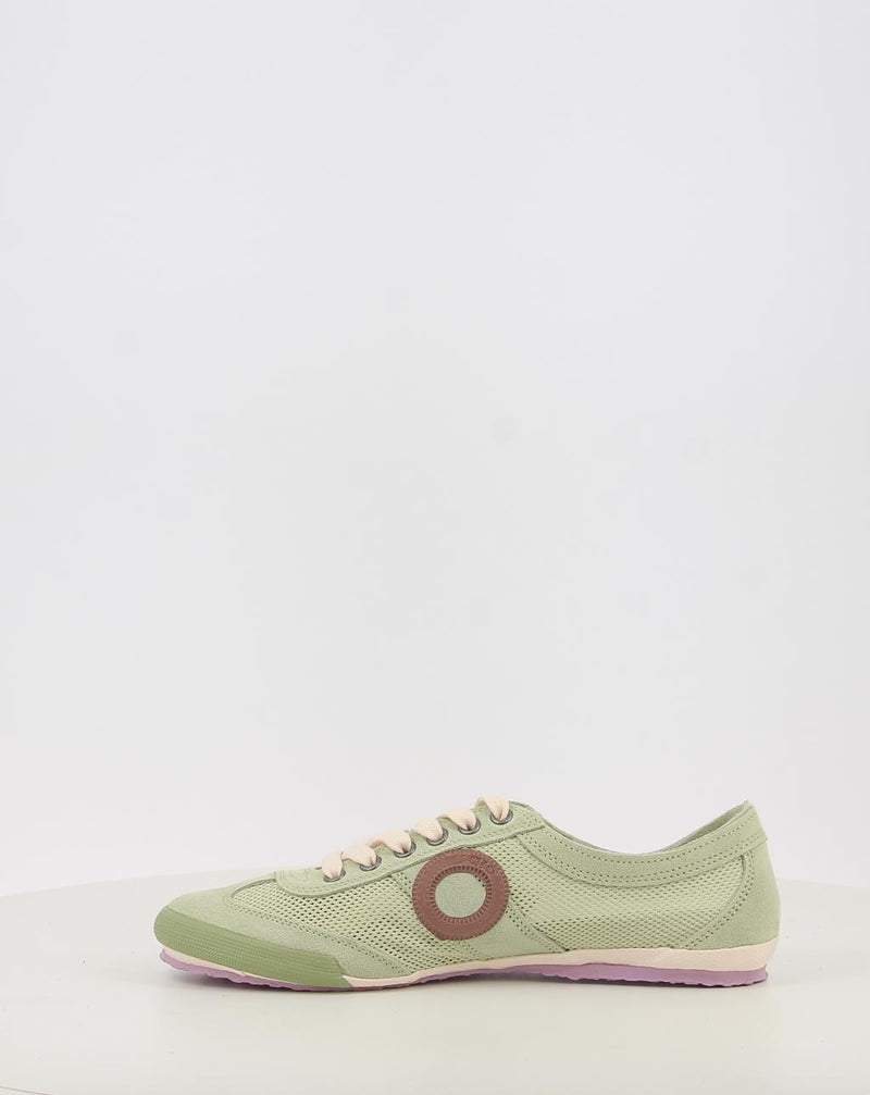 Sneaker ARO JOANETA NET 3133 verde
