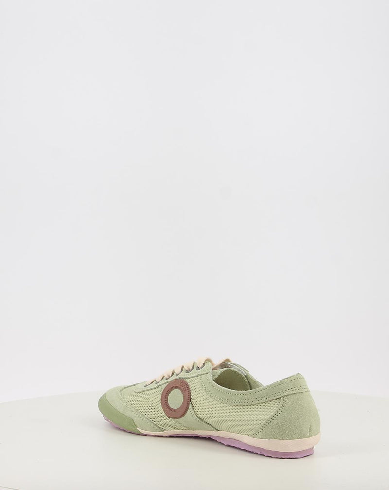 Sneaker ARO JOANETA NET 3133 verde