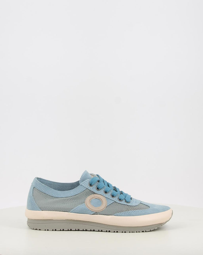 Sneaker ARO JOANETA PLUS NET 3666 blu