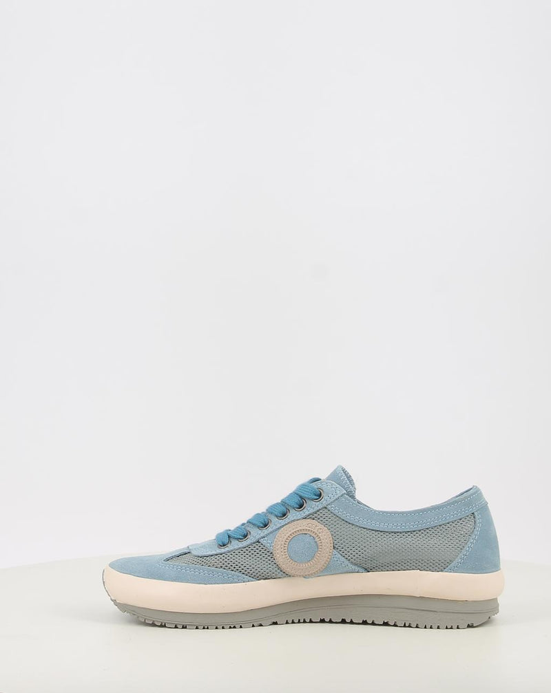 Sneaker ARO JOANETA PLUS NET 3666 blu