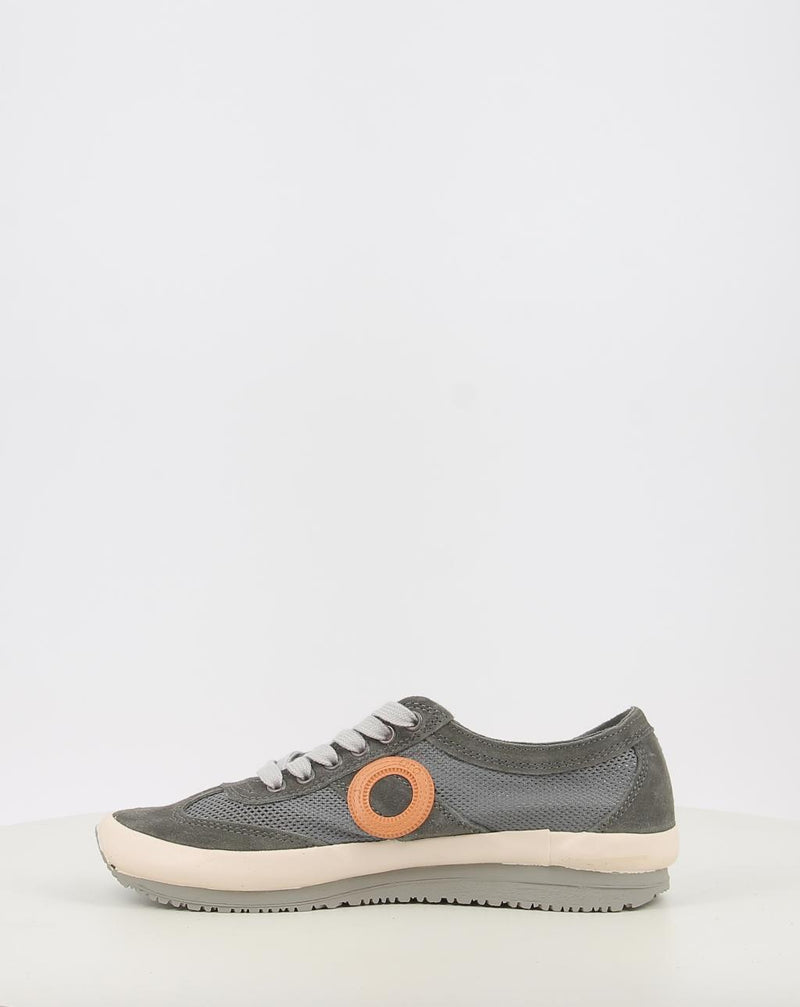 Sneaker ARO JOANETA PLUS NET 3666 grigio