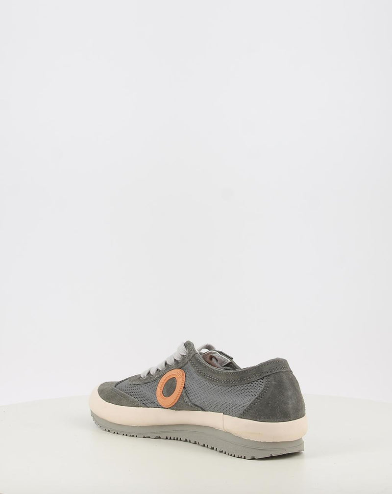Sneaker ARO JOANETA PLUS NET 3666 grigio