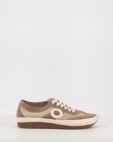 Sneaker ARO JOANETA PLUS NET 3666 marrone