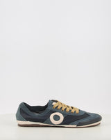 Scarpe sportive ARO JOANETA NET 3133 blu