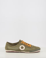 Scarpe sportive ARO JOANETA NET 3133 verde