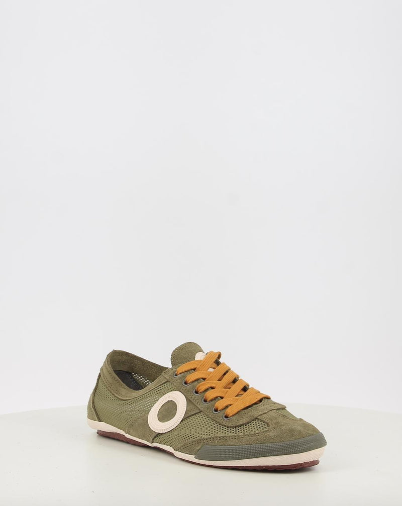 Scarpe sportive ARO JOANETA NET 3133 verde