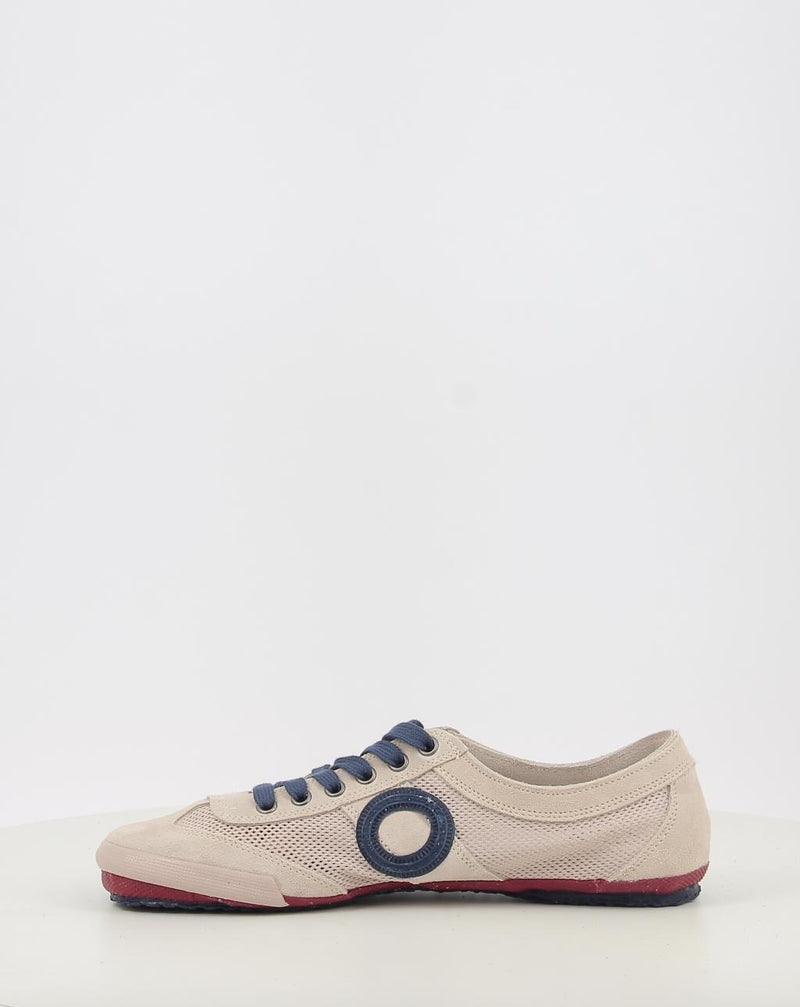 Sneaker ARO JOANETA BAREFOOT 3774 taupe