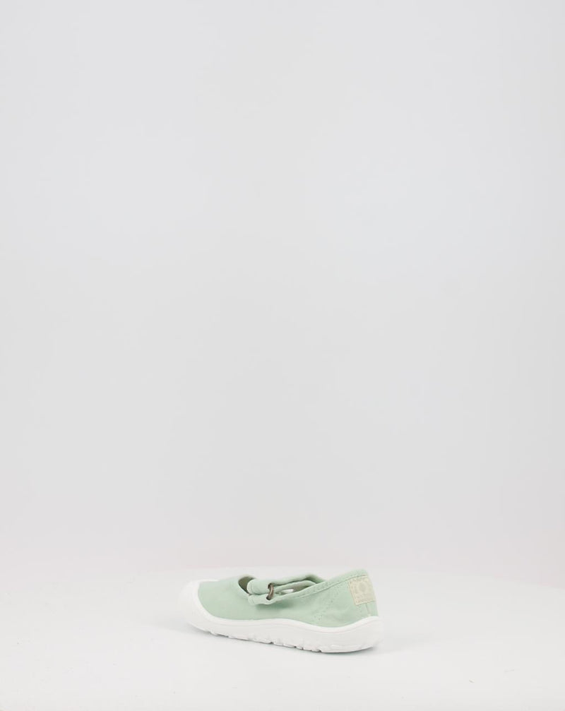 Sneakers VICTORIA BOSCO BAREFOOT 1370109 verde