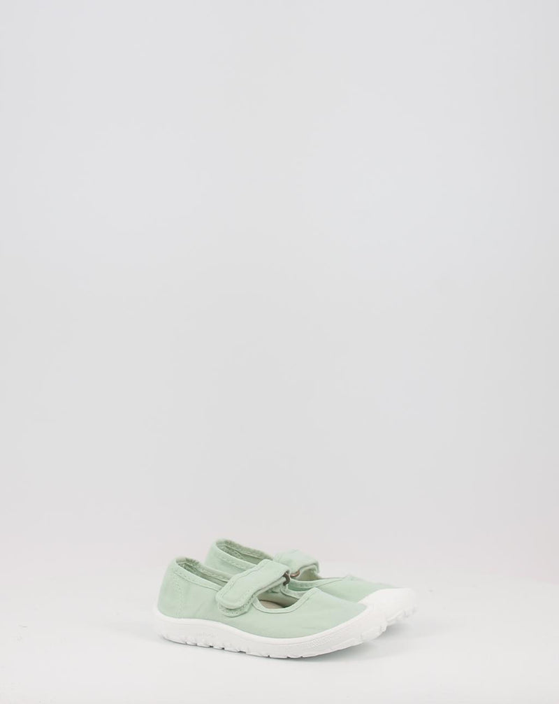 Sneakers VICTORIA BOSCO BAREFOOT 1370109 verde
