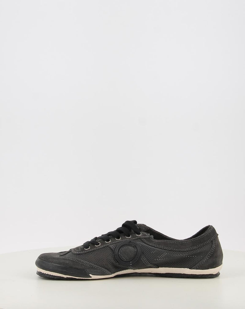 Sneaker ARO JOANETA BAREFOOT 3774 grigio