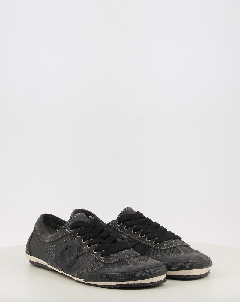 Sneaker ARO JOANETA BAREFOOT 3774 grigio