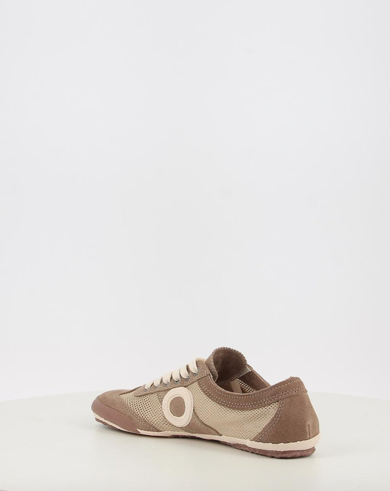 Sneaker ARO JOANETA BAREFOOT 3774 marrone