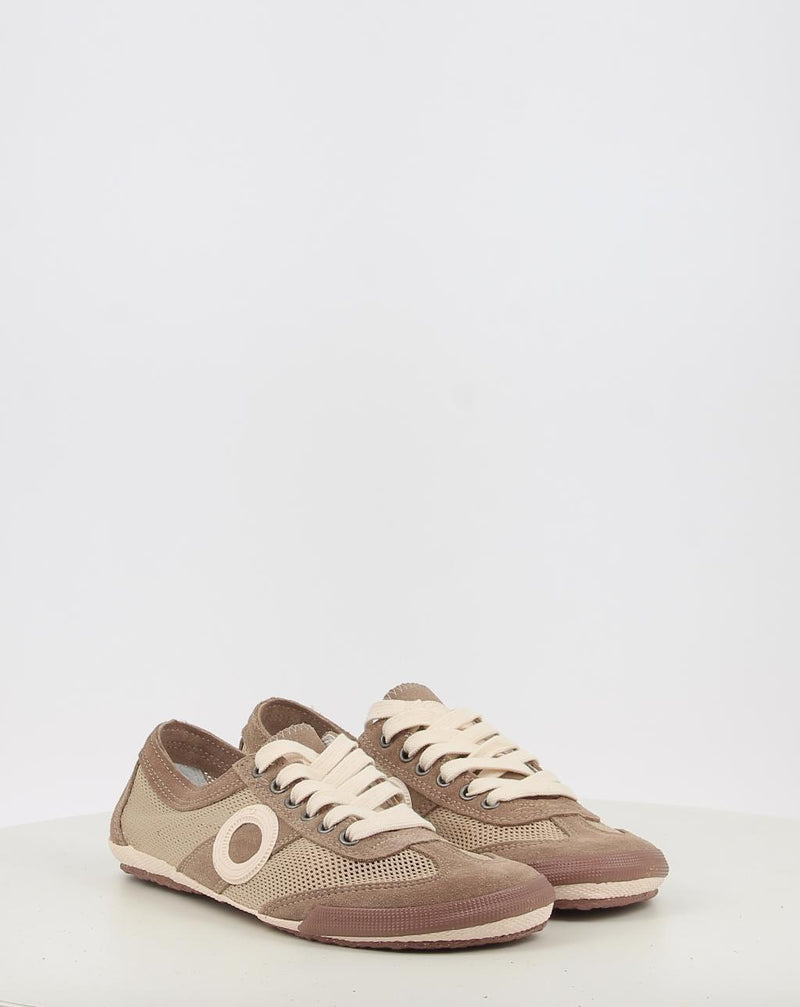 Sneaker ARO JOANETA BAREFOOT 3774 marrone