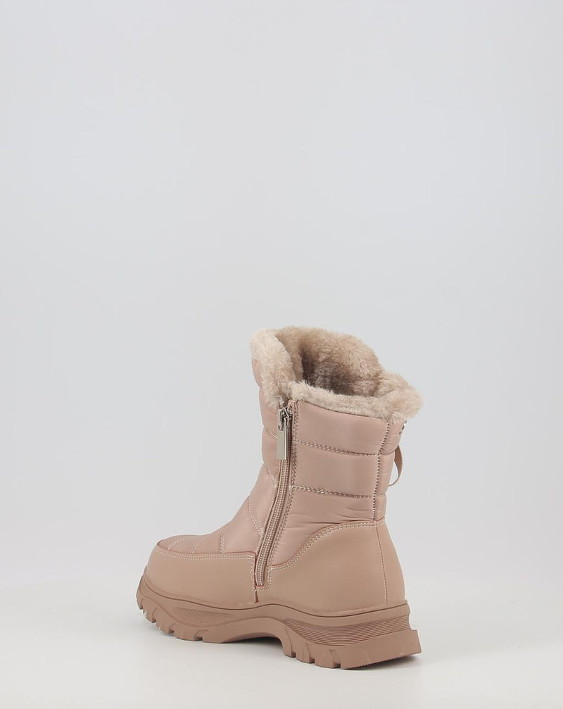 Stivaletti XTI 150617 beige