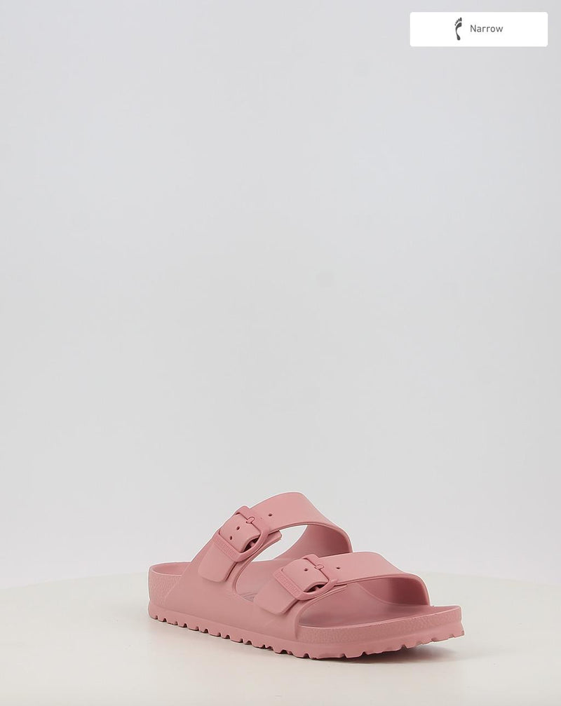 Sandali BIRKENSTOCK ARIZONA EVA rosa
