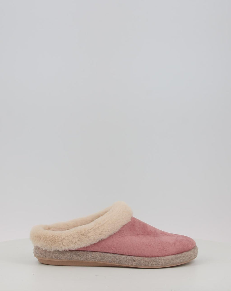 Pantofole BIO RELAX 12000 rosa