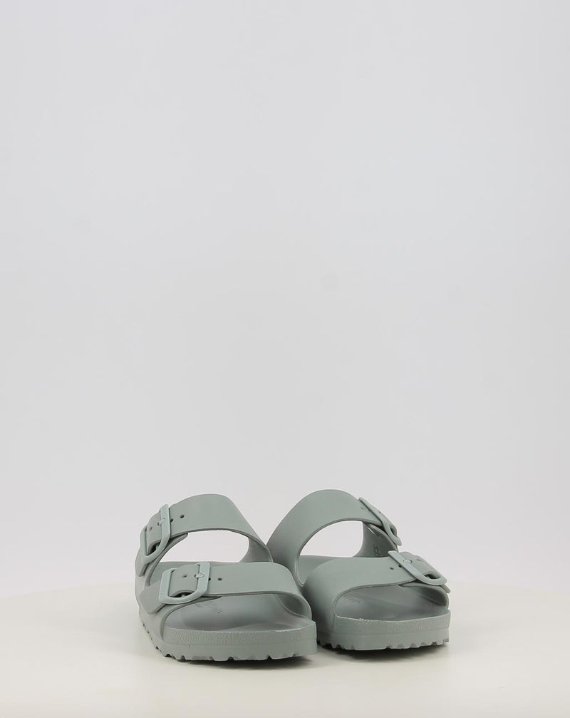 Sandali BIRKENSTOCK ARIZONA EVA turchese