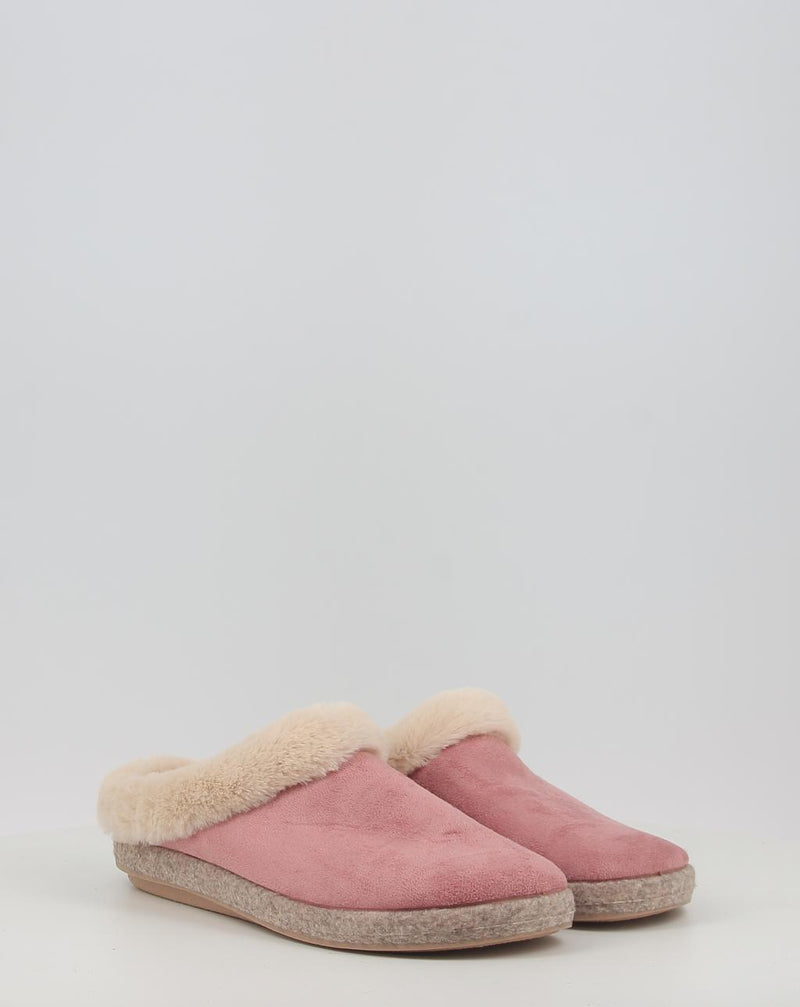 Pantofole BIO RELAX 12000 rosa