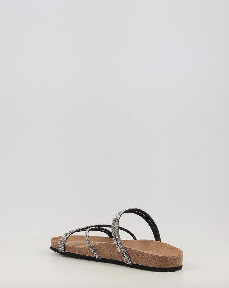 Sandali GEOX D BRIONIA D65Y3I argento
