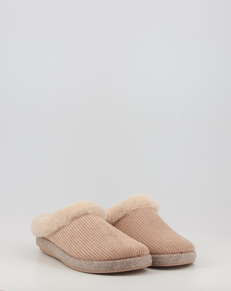 Pantofole BIO RELAX 12006 sabbia