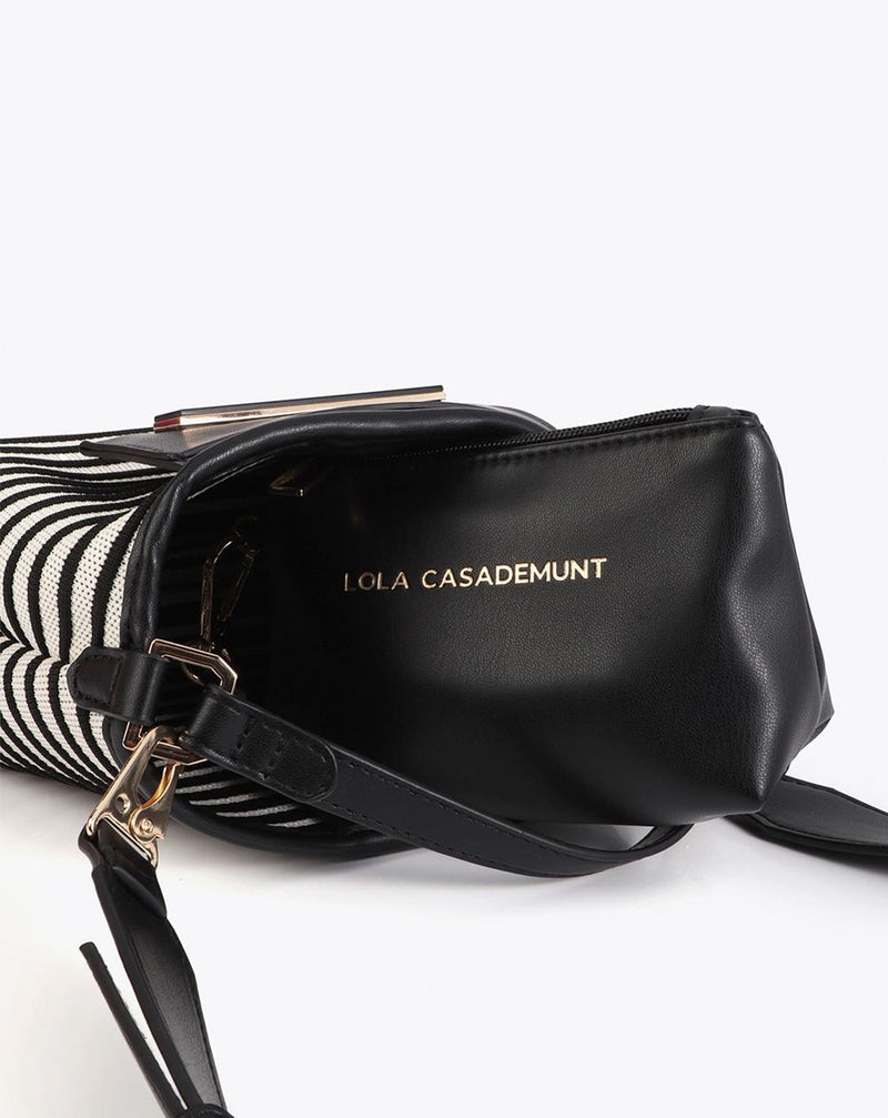 Borse LOLA CASA DEMUNT L2 Dolce Vita  LS2604085.2N0.U nero