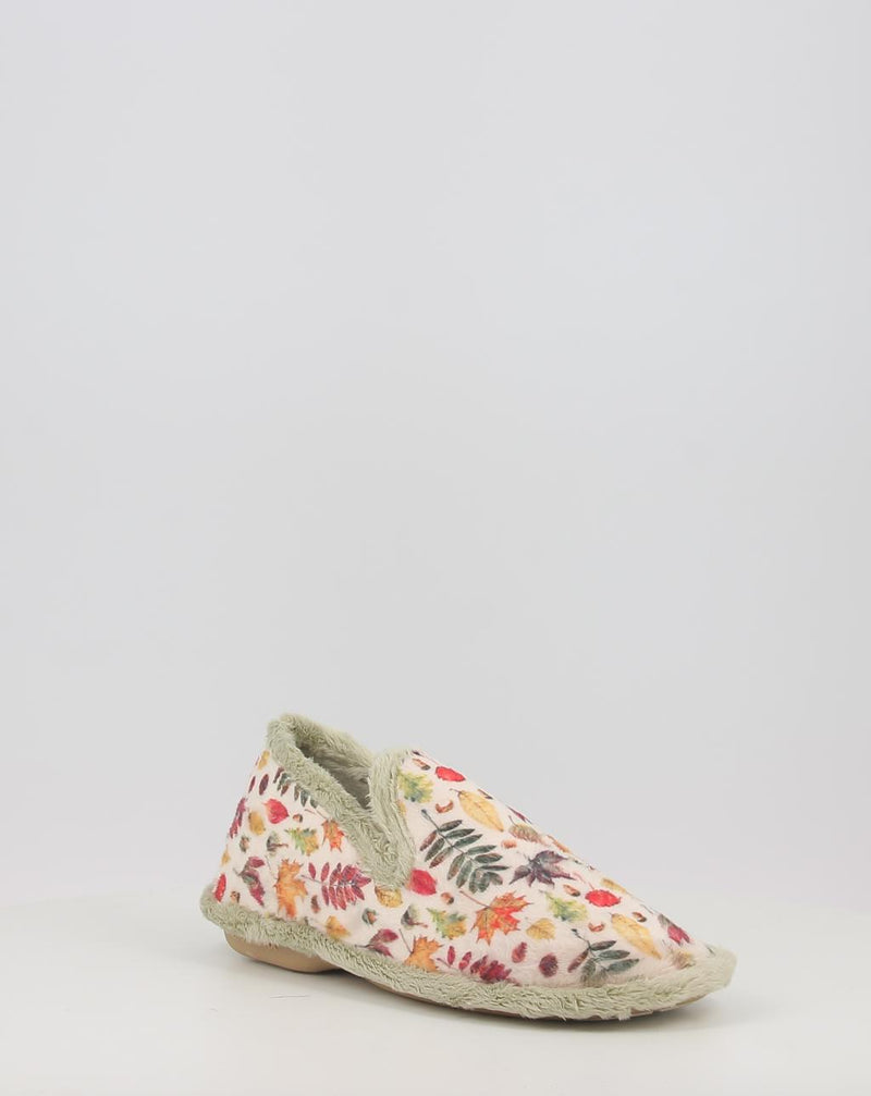 Pantofole BIO RELAX 4539 multicolore