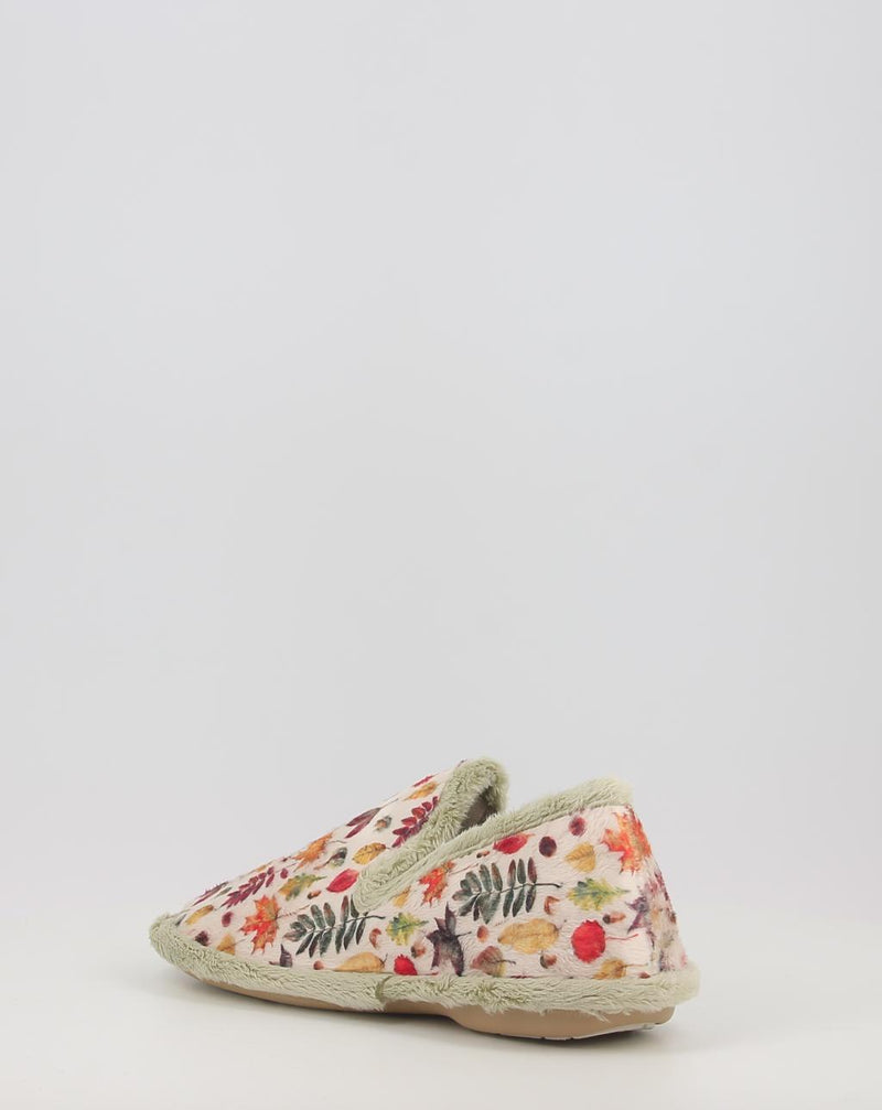 Pantofole BIO RELAX 4539 multicolore