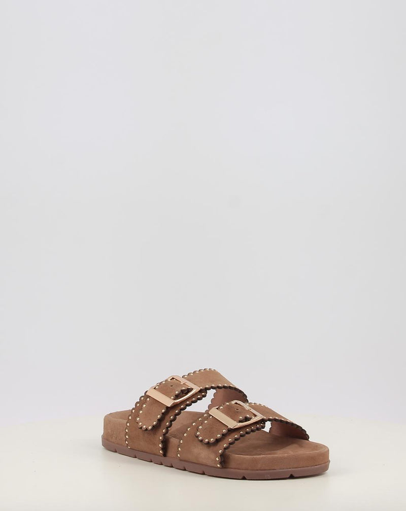 Sandali KISSIA JOPA-11 taupe
