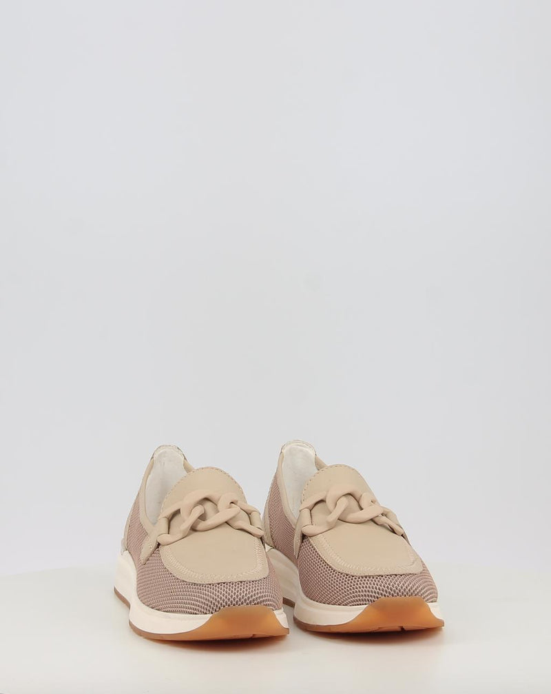 Scarpe ST. GALLEN PIT 05 beige
