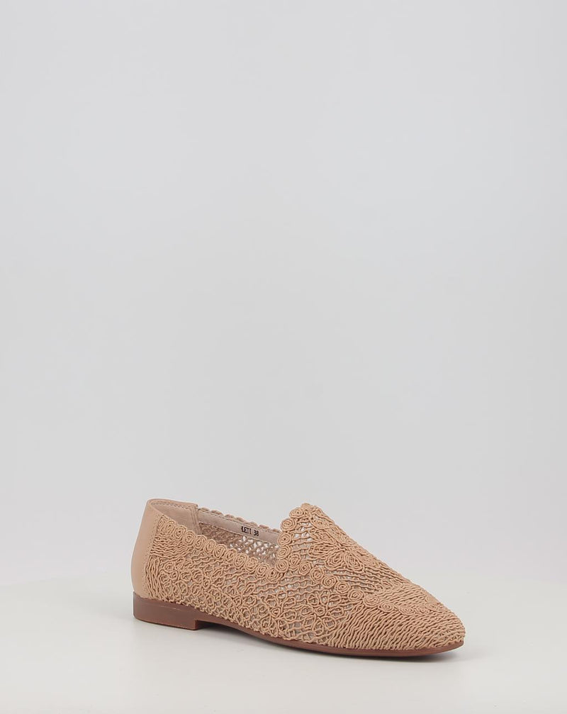 Scarpe STEPHEN ALLEN LETI sabbia