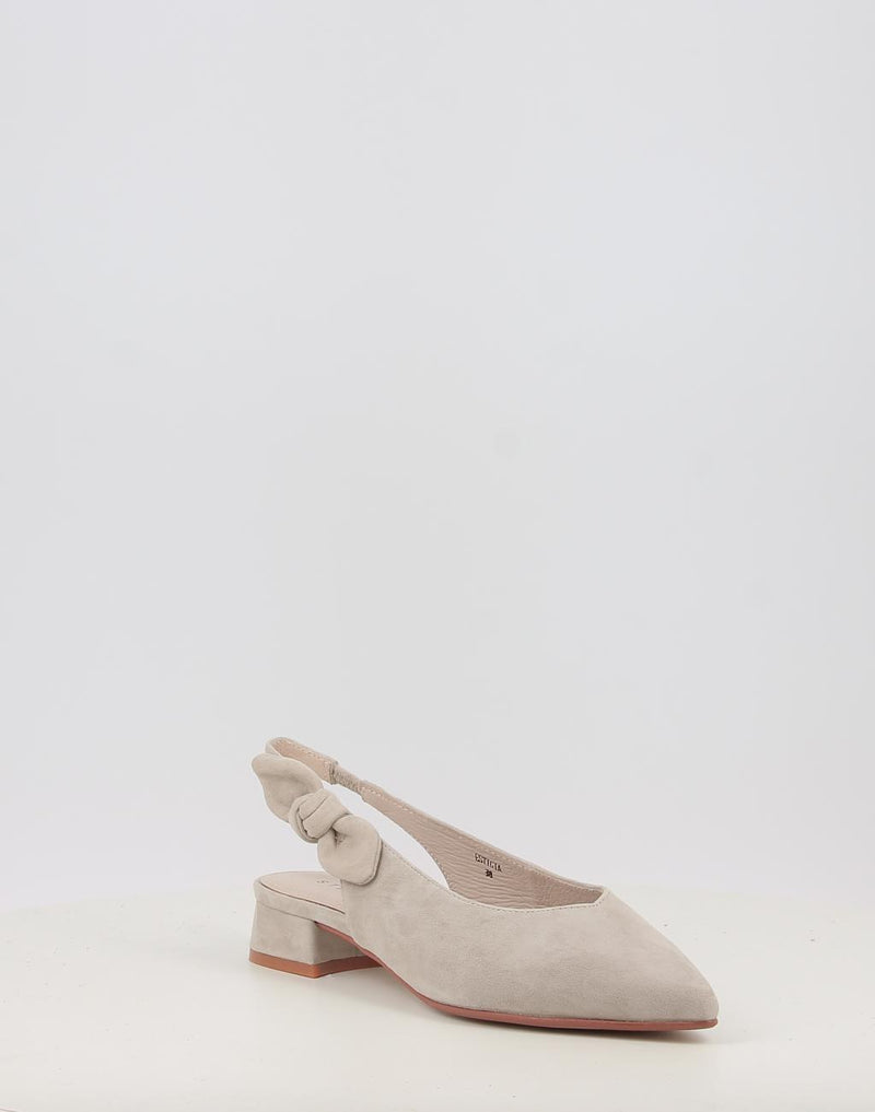 Scarpe STEPHEN ALLEN ESTIGIA grigio